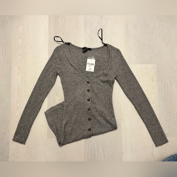 FOREVER 21 DRESS - Picture 3 of 4